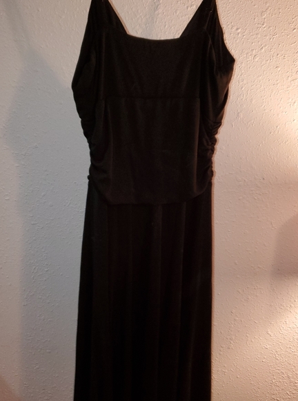 Karen Kane Black Dress - Picture 3 of 4